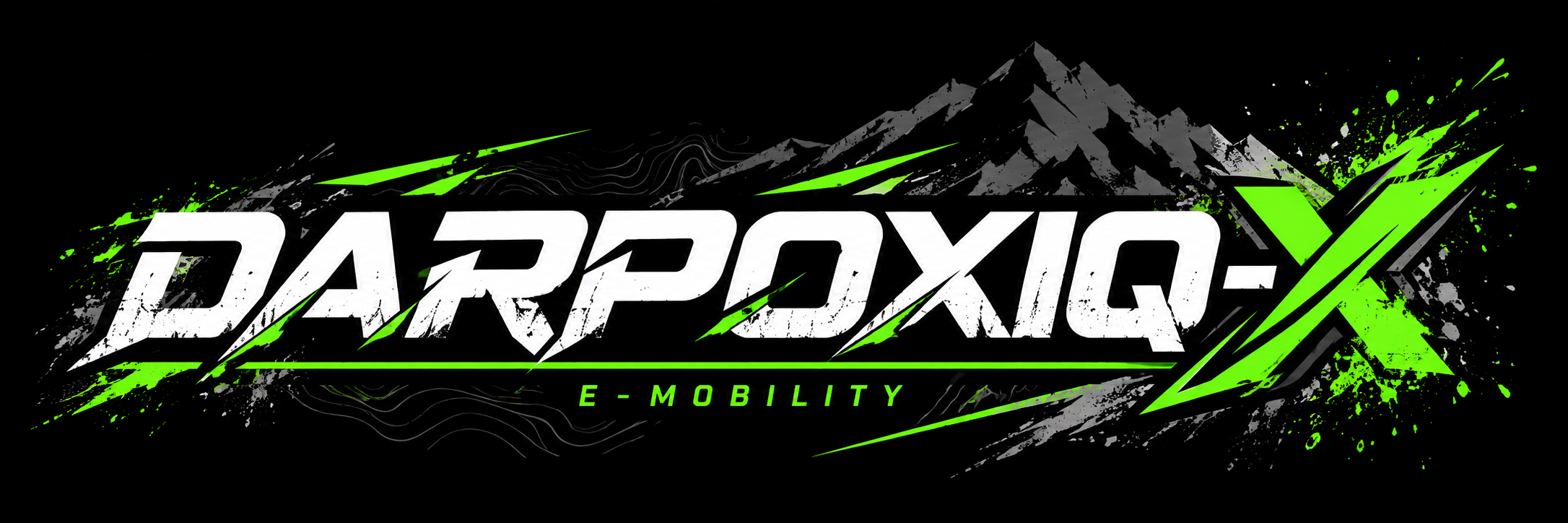 Darpoxiq-X