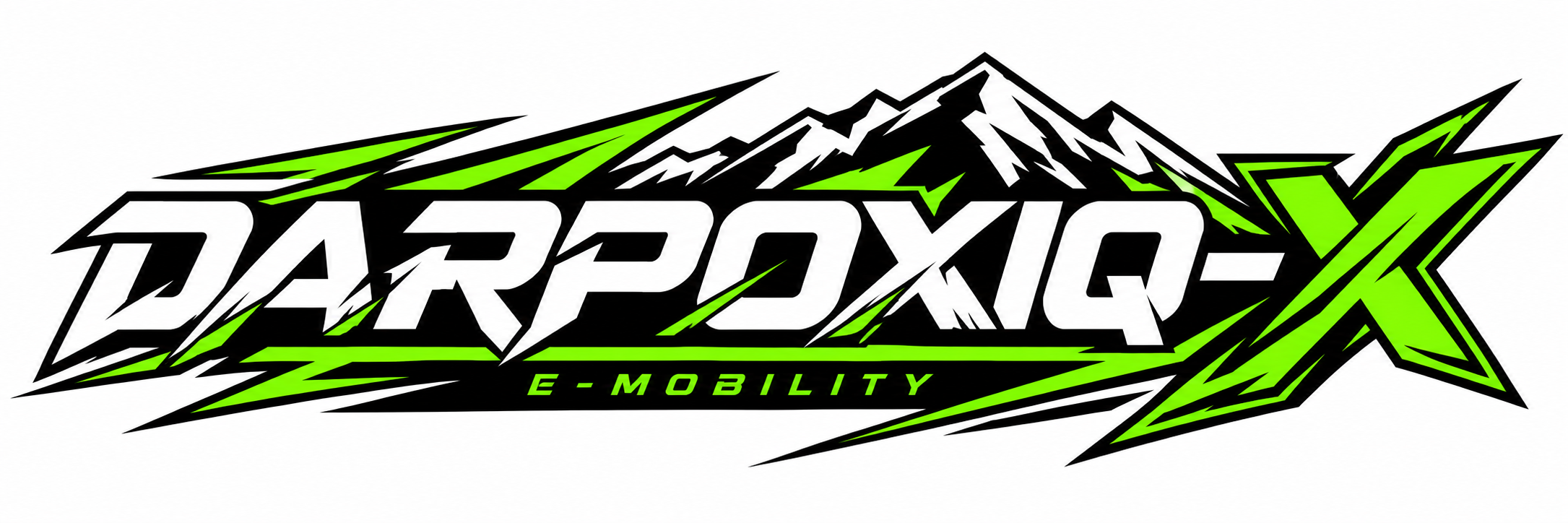 Darpoxiq-X