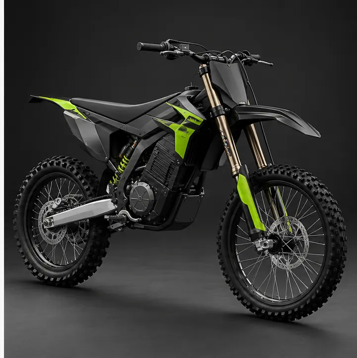 Apex Pro – Dirt-Bike látványterv